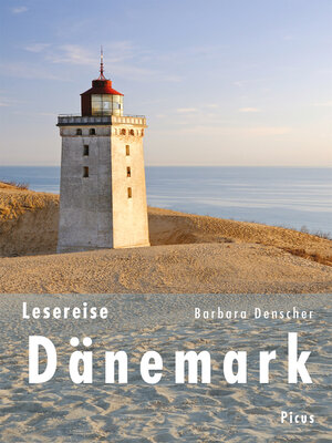 cover image of Lesereise Dänemark